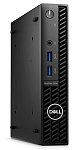 3000-5823 DELL OptiPlex 3000 Micro Core i5-12500T 8GB (1x8GB) DDR4 256GB SSD Intel Integrated Graphics,Wi-Fi/BT Linux,1y, Russian Wired Keyboard and Optical Mou