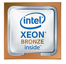 SRG25 CPU Intel Xeon Bronze 3206R (1.9GHz/11.00Mb/8cores) FC-LGA3647 ОЕМ, TDP 85W, up to 1Tb DDR4-2133, CD8069504344600SRG25, 1 year