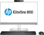 1084451 Моноблок HP EliteOne 800 G4 23.8" Full HD i5 8500 (3)/8Gb/SSD256Gb/UHDG 630/DVDRW/Windows 10 Professional 64/GbitEth/WiFi/BT/180W/клавиатура/мышь/Cam/
