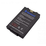 1966224 Батарея Newland Battery for MT90 series, 3.8V 6500mAh, including back cover (No NFC)