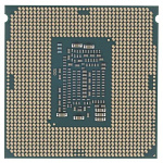 1702628 CPU Intel Core i3-9100 Coffee Lake OEM {3.60Ггц, 6МБ, Socket 1151v2}