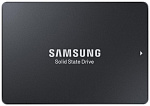 1000563322 Накопитель Samsung Твердотельный SSD 6400GB PM1725b 2.5" PCIe Gen3 x4/dual port x2 R/W 3500/2800 MB/s IOPS 800K/190K IOPs DWPD3 OEM