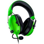 3208241 Гарнитура BLACKSHARK V2 X RZ04-03240600-R3M1 GREEN RAZER