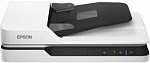 Сканер планшетный Epson WorkForce DS-1630 (B11B239402/401/507) A4