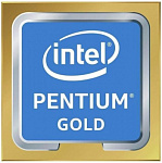 1583496 Процессор Intel Pentium Gold G5420 Soc-1151v2 (3.8GHz/Intel UHD Graphics 610) Box