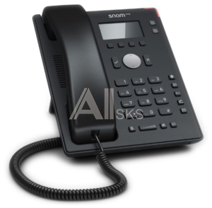 SNOM D120 Desk Telephone (00004361)