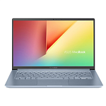 90NB0LP2-M04940 Ноутбук ASUS VivoBook 14 XMAS X403FA-EB104T Core i3 8145U/8b/256Gb M.2 SSD/14.0"FHD IPS AG(1920x1080)/Windows 10 Home/1.45Kg/Silver_Blue