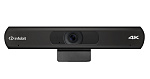 138364 4K камера [iCam 200U] Infobit [iCam 200U] : с функцией автофрейминга, USB 3.0.