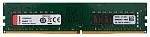 KVR32N22D8/16 Kingston DDR4 16GB 3200MHz DIMM CL22 2RX8 1.2V 288-pin