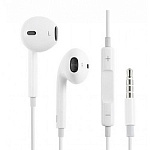 1453957 MNHF2ZM/A Apple EarPods with Remote and Mic