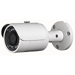 1704435 DAHUA DH-IPC-HFW1431SP-0360B Видеокамера IP 3.6 мм, белый