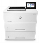 1PV88A#B19 HP LaserJet Enterprise M507x (A4, 1200dpi, 43ppm, 512Mb, 3trays 100+550+550, USB/GigEth/Built-in wireless direct printing, Duplex, color LCD, 1y war,
