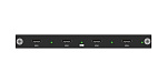 Карта выхода HDMI 4К30 Digibird [DB-VWC2-HP-OC-4KHDMI4] 4-канальная
