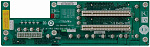 Двухсторонняя кросс-плата PCI-5SD6, PICMG 1.0.