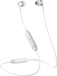 2000049342 Наушники беспроводные Sennheiser/ Bluetooth 5.0 внутриканальные 17-20000Гц 112дБ микрофон, до 10 часов работы, чехол, сменные амбюшуры, держатель