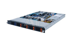 3207600 Серверная платформа GIGABYTE 1U R152-P32