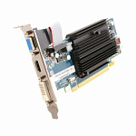 299823 Видеокарта Sapphire PCI-E ATI Radeon HD 6450 2048Mb