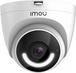 1497435 Камера видеонаблюдения IP Imou Turret 2.8-2.8мм цв. корп.:белый (IPC-T26EP-0280B-IMOU)