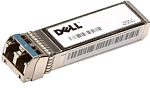 492-BCYC-t Dell 2XSFP+ Optical Transceiver FC16, 16GB, For MD3/ME4 (analog 492-BCYB, 407-BBOL)