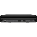 7000004603 Компьютер/ HP ProDesk 400 G6 DM Intel Core i5 10500T(2.3Ghz)/8192Mb/256PCISSDGb/noDVD/WiFi/war 1y/Win10Pro + USB mouse, En_kbd, 3pin 7000004603 Компьютер/ HP ProDesk 400 G6 DM Intel Core i5 10500T(2.3Ghz)/8192Mb/256PCISSDGb/noDVD/WiFi/war 1y/Win10Pro + USB mouse, En_kbd, 3pin