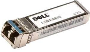 492-BCYC-t Dell 2XSFP+ Optical Transceiver FC16, 16GB, For MD3/ME4 (analog 492-BCYB, 407-BBOL)