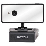 1164616 Web-камера A4Tech PK-760E {черный, зеркальная поверхность, 640 x 480, USB 2.0} [554271]