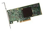 1166305 RAID-контроллер BROADCOM Рейдконтроллер SAS PCIE 4P 9341-4I 05-26105-00