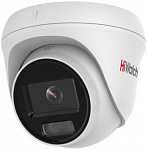1472160 Камера видеонаблюдения IP HiWatch DS-I453L 2.8-2.8мм цв. корп.:белый (DS-I453L (2.8 MM))