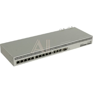 11020284 Маршрутизатор MIKROTIK Wi-Fi RB1100DX4 DUDE EDITION