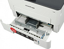 1211356 Принтер лазерный Pantum P3010D A4 Duplex белый