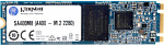 1130845 Накопитель SSD Kingston SATA III 120Gb SA400M8/120G A400 M.2 2280