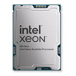Центральный Процессор Intel Xeon® Gold 6548Y+ 32 Cores, 64 Threads, 2.5/4.1GHz, 60M, DDR5-4800, 2S, 250W OEM