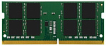 3207656 Модуль памяти для ноутбука SODIMM 8GB DDR4-3200 SO KVR32S22S6/8 KINGSTON