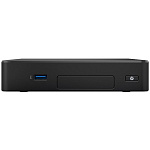 BKNUC8CCHKRN Intel NUC 8: Intel Celeron N3350, 2.4 GHz, 4GB RAM, VGA Intel HD Graphics 500 (1x HDMI 2.0a, 1x HDMI 1.4), 2xUSB3.0, 2xUSB 2.0, 1x m.2 SSD, 64GB eMMC, BKNUC8CCHKRN Intel NUC 8: Intel Celeron N3350, 2.4 GHz, 4GB RAM, VGA Intel HD Graphics 500 (1x HDMI 2.0a, 1x HDMI 1.4), 2xUSB3.0, 2xUSB 2.0, 1x m.2 SSD, 64GB eMMC,