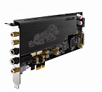 337210 Звуковая карта Asus PCI-E Essence STX II