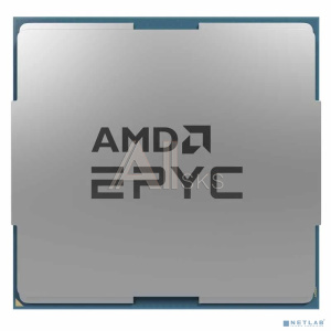 AMD EPYC 9124 (100-000000802) {16 Cores, 32 Threads, 3.0/3.7GHz, SP5} AMD EPYC 9124 (100-000000802) {16 Cores, 32 Threads, 3.0/3.7GHz, SP5}