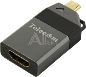 1344260 Адаптер USB-C TO HDMI TA314C TELECOM