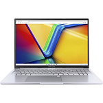 11037239 ASUS VivoBook 16 X1605ZA-MB837 [90NB0ZA2-M01770] Silver 16" {WUXGA i5 1235U/16Gb/512Gb SSD/Intel UHD/noOs}