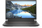 1660158 Ноутбук Dell G15 5510 Core i5 10500H 16Gb SSD512Gb NVIDIA GeForce RTX 3050 Ti 4Gb 15.6" WVA FHD (1920x1080) Windows 11 Home dk.grey WiFi BT Cam
