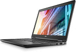 1070165 Ноутбук Dell Latitude 5591 Core i5 8300H/8Gb/SSD256Gb/Intel UHD Graphics 630/15.6"/IPS/FHD (1920x1080)/Linux/black/WiFi/BT/Cam