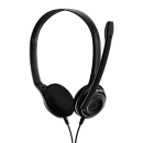 Гарнитура EPOS / Sennheiser Headset PC 8, Stereo, USB, [1000432/504197]