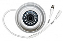 1180419 Камера видеонаблюдения аналоговая Falcon Eye FE-MHD-DP2e-20 2.8-2.8мм HD-CVI HD-TVI цв. корп.:белый