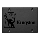 SA400S37/1920G SSD KINGSTON 1920GB SSDNow A400 SATA 3 2.5" 7mm R500/W450MB/s 3D NAND MTBF 1M 600TBW Retail 1 year