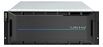 Модуль расширения Infortrend JBOD 4U/60bay (GS\DS) dual redundant controller expansion enclosure 6x12Gb SAS,2x(PSU+FAN),2x12Gto12G SAS,60x3.5" drive t