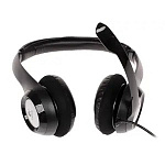 1205798 Logitech Stereo Headset H390 981-000406/981-000803