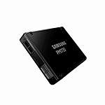 1000709869 Твердотельный накопитель/ Samsung SSD PM1733, 15360GB, U.2(2.5" 15mm), NVMe, PCIe 4.0 x4/dual port x2, V-NAND, R/W 7000/3800MB/s, IOPs 1 450 000/135