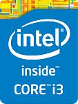 1000437461 Процессор APU LGA1150 Intel Core i3-4170 (Haswell, 2C/4T, 3.7GHz, 3MB, 54W, HD Graphics 4400) OEM