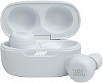 1349308 Гарнитура WRL LIVE FREE NC+ TWS WHITE JBL