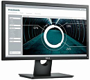 325194 Монитор Dell 21.5" E2216H черный
