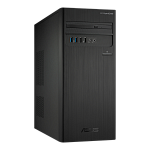 90PF02X1-M014M0 ASUS ExpertCenter D5 Tower D500TC-7117000620 Core i7-10700 /16Gb(2*8Gb)/512GB M.2 SSD/no ODD/7KG/20L/Wi-Fi 5+Bluetooth 5.0/No OS/TPM 2.0/Wired keyboa